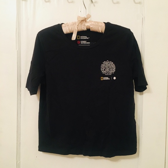 Element t-shirt - Picture 1 of 3